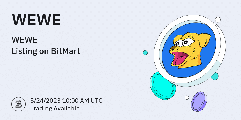BitMart tweet media