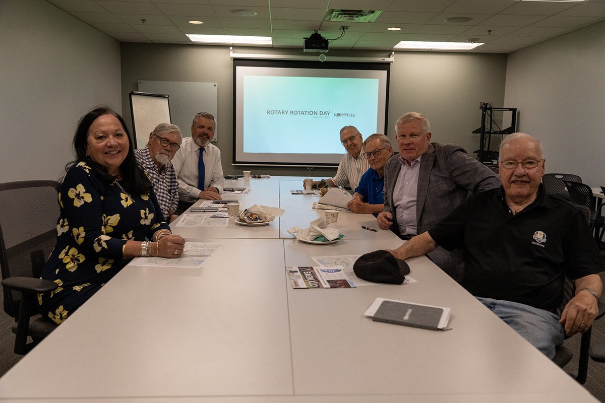 Patrick Trudgeon tweet media