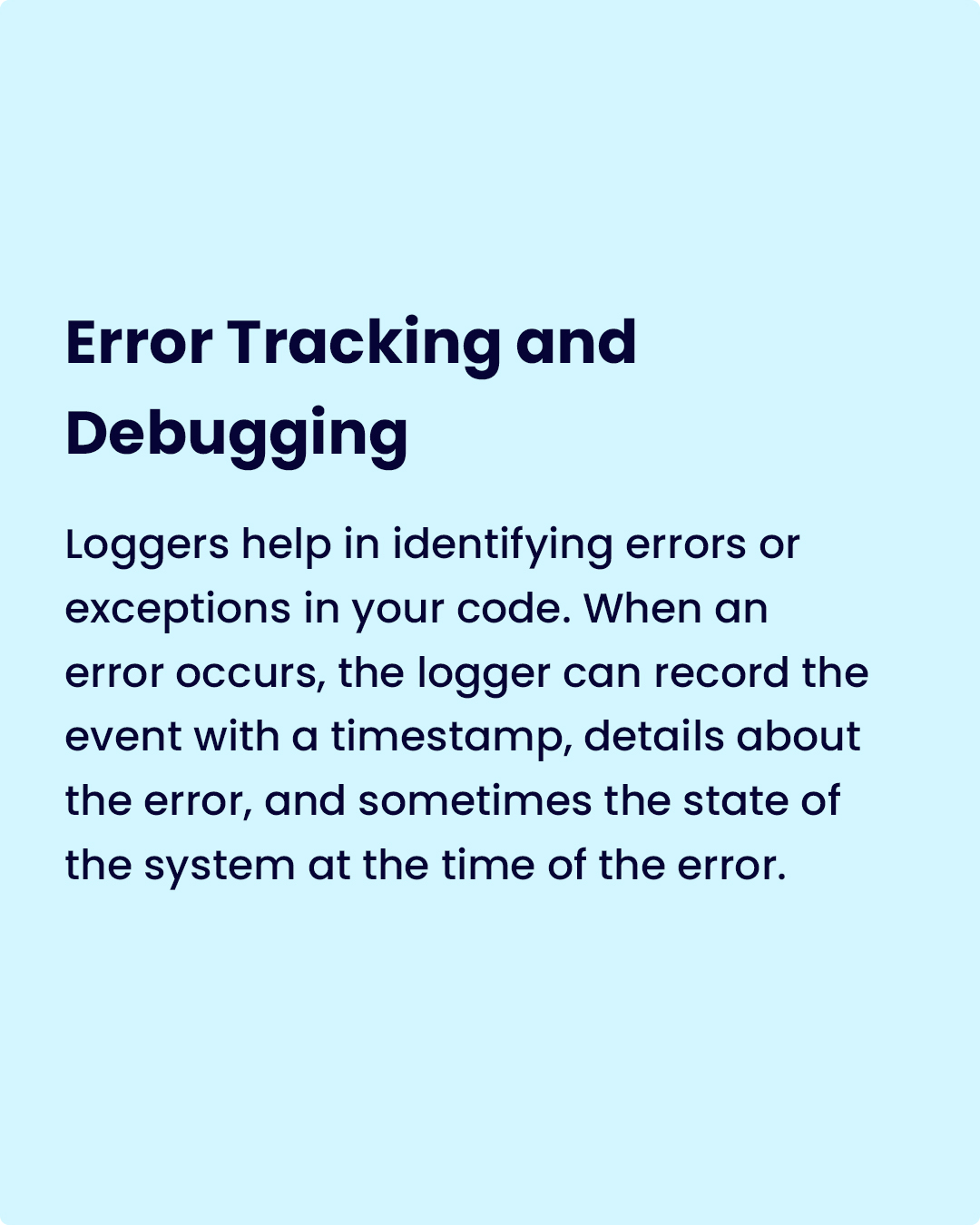 CYDEO on Twitter "Join our Logger UpSkill Training! Throughout the