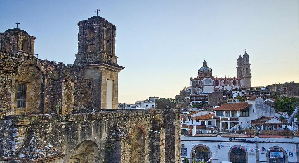 Sitios que ver y visitar en Taxco - mejores joyas de plata en México #nature #photography #turismo #trip #tourism