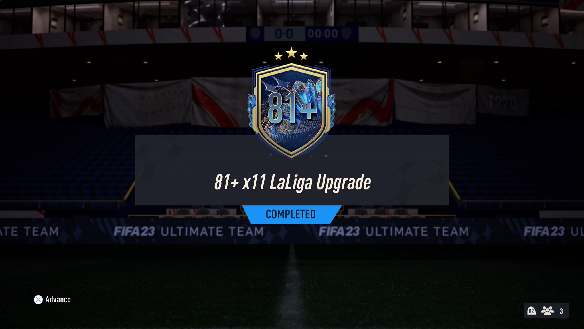 FUTBIN on Twitter: "Who did you pack from your 81 x 11 La Liga pack?🇪🇸 ...