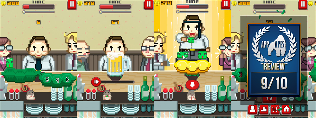 Sudden #Edamame App Apes Review. app-apes.com/?p=7642&utm_so… #indiedev #pixels