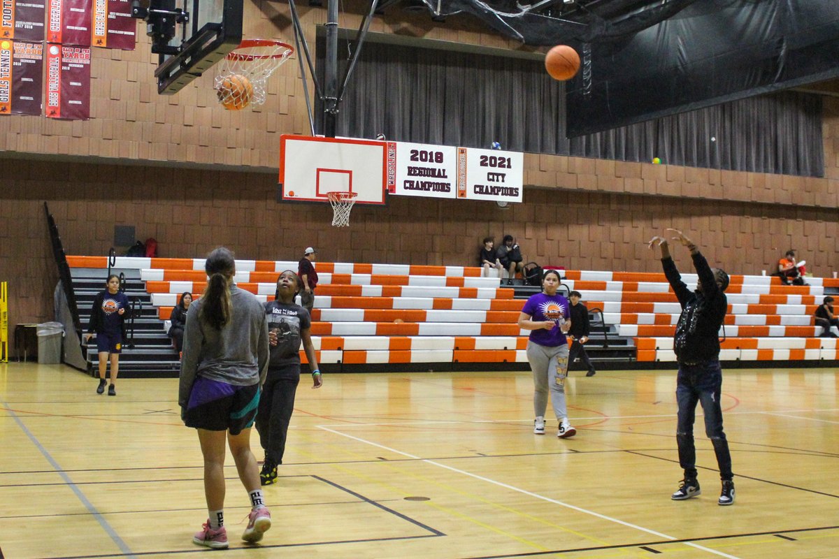 BYNC Chicago tweet media