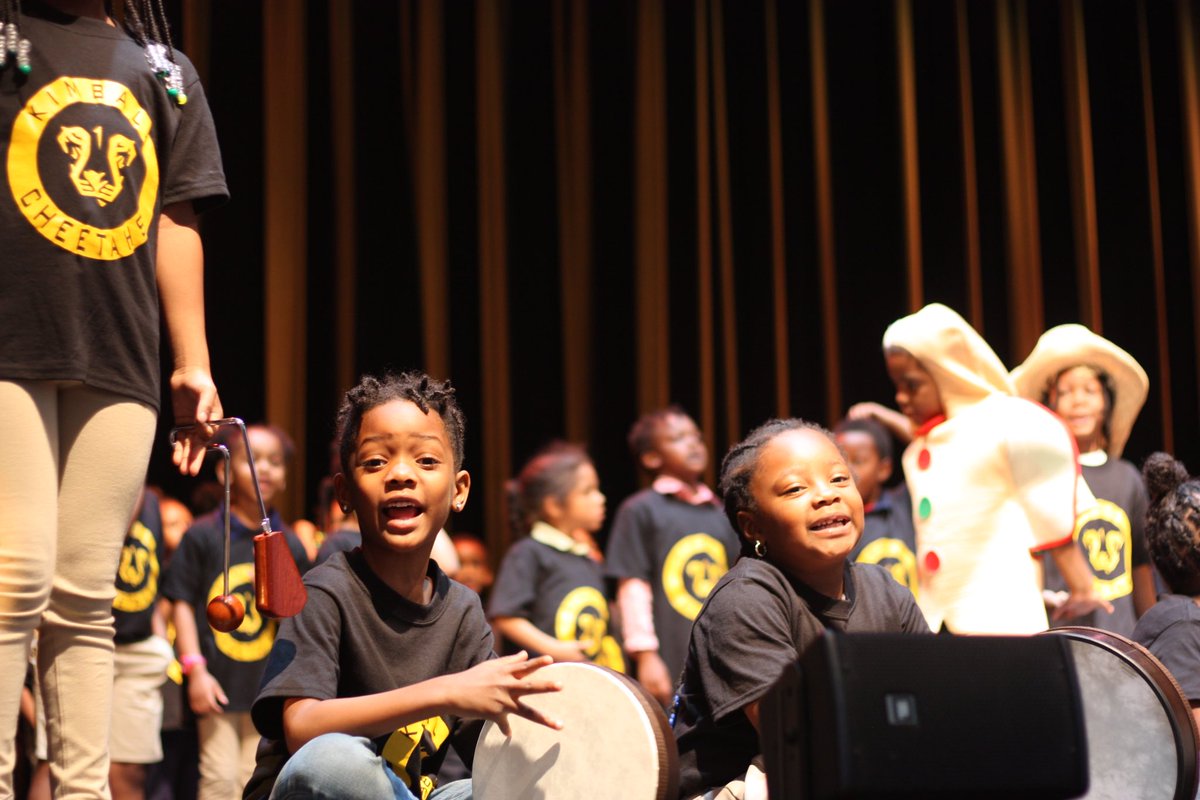 DCPSArts's tweet photo. What an amazing first day of the 2023 Performing Arts Festival @artsedge Student ensembles from 27 @dcpublicschools sang, acted, danced and played their hearts out. So excited for three more days!
#wearedcps #202creates https://t.co/m9fooLKtWK