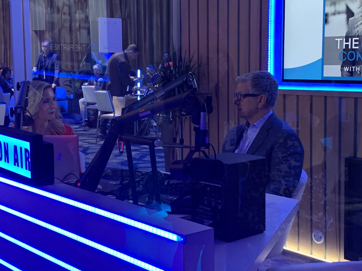 Jtatum09's tweet image. We are up and running with our 1st #ThePartnerConnection Podcast recording with @CookCherylS  discussing liquid cooling with Peter Poulin from GRC #DellTechWorld #DellTechGPS #IWork4Dell