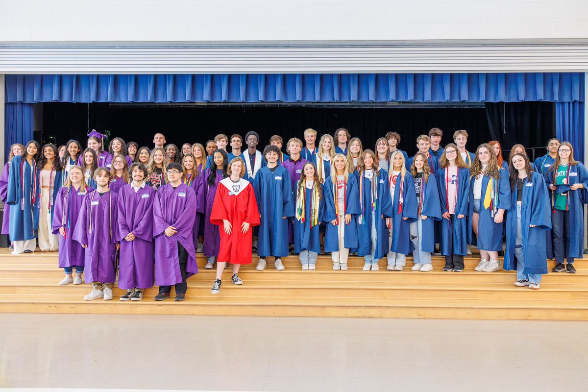 daniellegrad09's tweet photo. Thanks @RidgeviewKISD for making our seniors feel special today at the Senior Walk!
#CelebrateKISD
#KISDGrad23 https://t.co/5cVXIZ249H