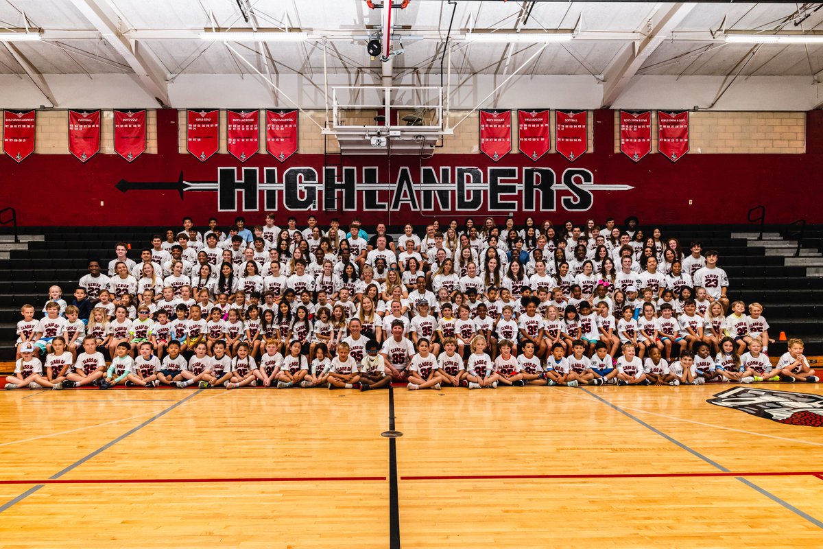 Bob Gall Images (@bobgallimages) on Twitter photo 📷
Bob Gall Images
<a href="/bobgallimages/">Bob Gall Images</a>
·
8m
LHP Seniors and Kindergartners ready for a Splash Day. Photos from the Splash will be on lhpsphotos.org soon..<a href="/lhpsnews/">Lake Highland Preparatory School</a> 📷
Bob Gall Images
<a href="/bobgallimages/">Bob Gall Images</a>
·
8m
LHP Seniors and Kindergartners ready for a Splash Day. Photos from the Splash will be on lhpsphotos.org soon..<a href="/lhpsnews/">Lake Highland Preparatory School</a>