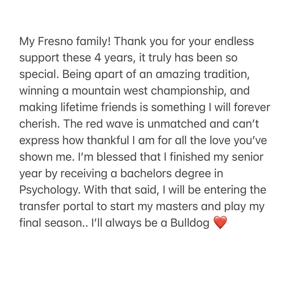 alesiadenbyyy's tweet photo. Thank you Fresno 🫶🏽 https://t.co/VHg4PIXNZP