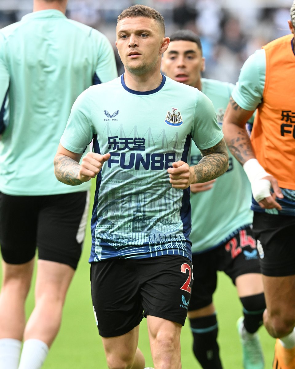 NUFC's tweet photo. Our 22/23 Player of the Season! 🙌 https://t.co/U7O19EhlIH