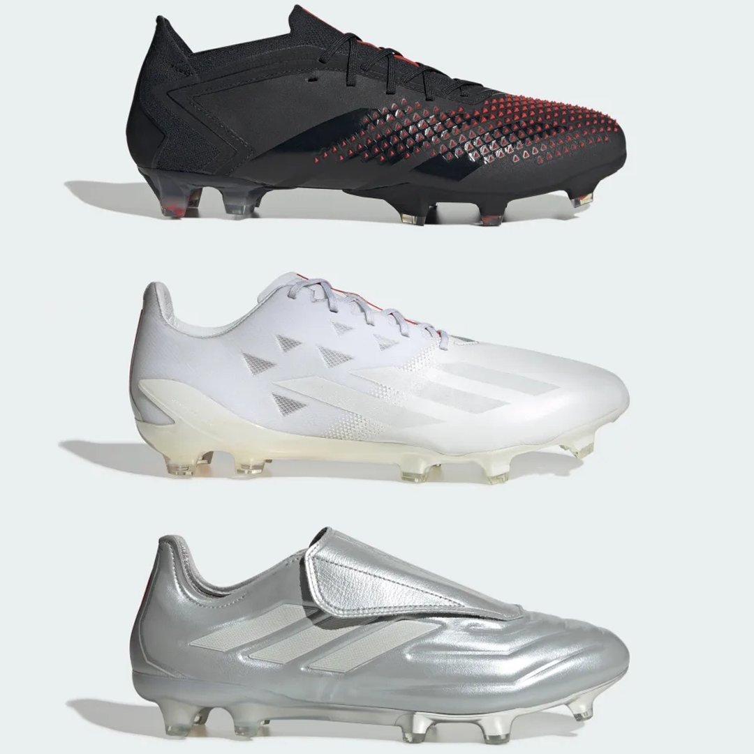 the drop date adidas