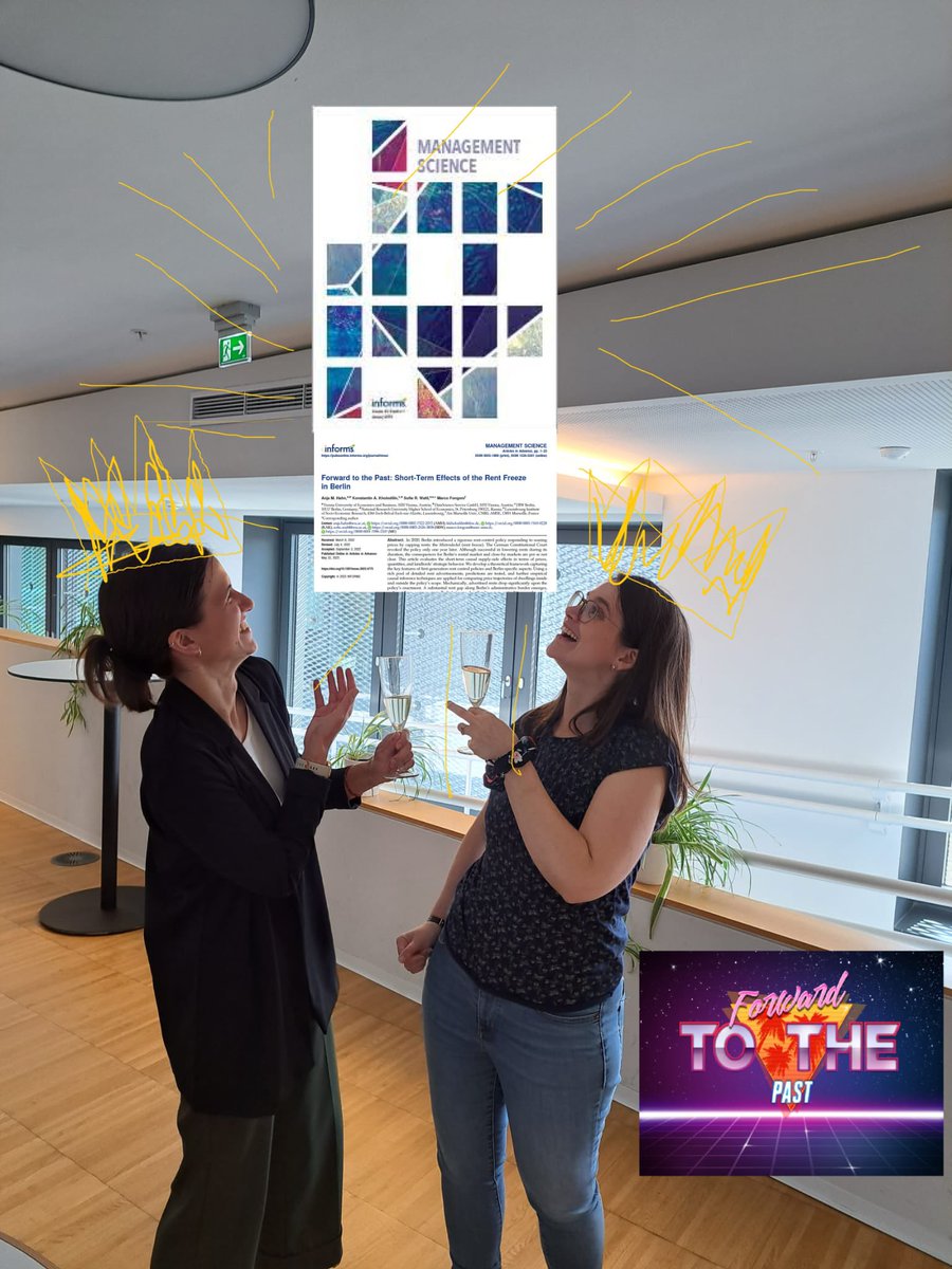 Sofie R. Waltl tweet media