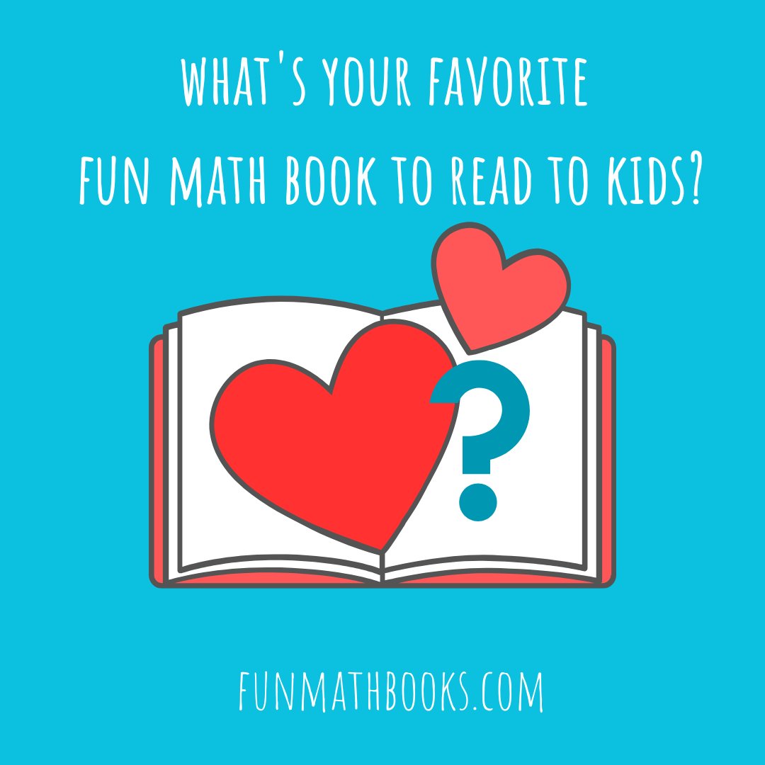 Fun Math Books (@FunMathBook) / Posts / X
