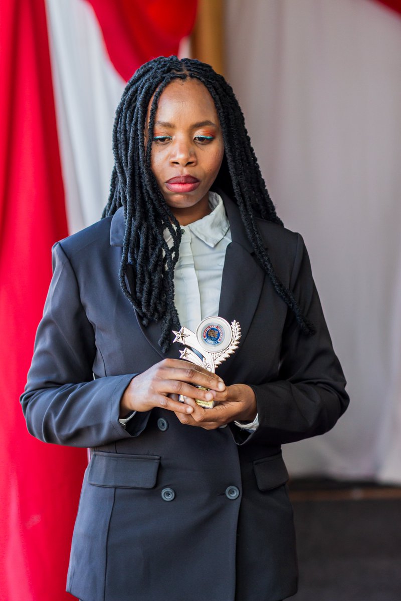 SWGCollege's tweet photo. South West Gauteng TVET College Awards held on the 19th of May 2023 at Roodepoort Campus #SWGCPeriodEnoughSaid #Excellence #ClassOf2022AwardsCeremony https://t.co/cno8TFyzU0