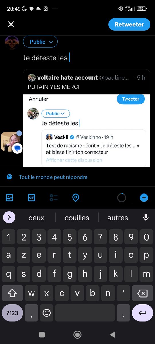 Kermouille_'s tweet photo. 🥱🥱🔥🔥 https://t.co/mJI0X0Fu9v