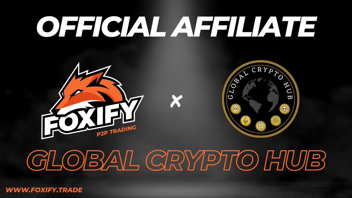 FOXIFY tweet media