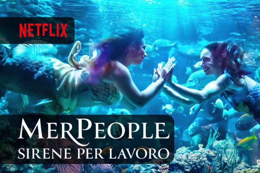 ❤ Merpeople: sirene per lavoro una nuova serie è in arrivo su Netflix
➡ ift.tt/HwkCIBx
❤ #Netflix #Streaming #playblog #Tecnologia #Apple #PrimeVideo #OfferteAmazon #Offerte #sconti  #Disney  #AppleTV
PlayBlog.it