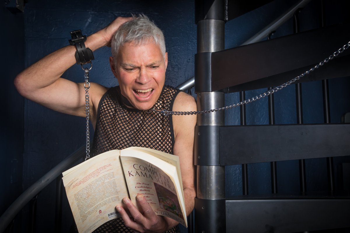 SteveBudd's tweet photo. Hey, #sandiego #sandiegoevents ! Come check out my sexy, sassy, serious, silly, and scintillating solo show "What They Said About Sex" at the
@sdfringe
tonight at 7:30. It's heartfelt, healing, and hilarious. Through May 28. Here are the deets: https://t.co/UKbjdsotjh https://t.co/IQPIiK6FNw