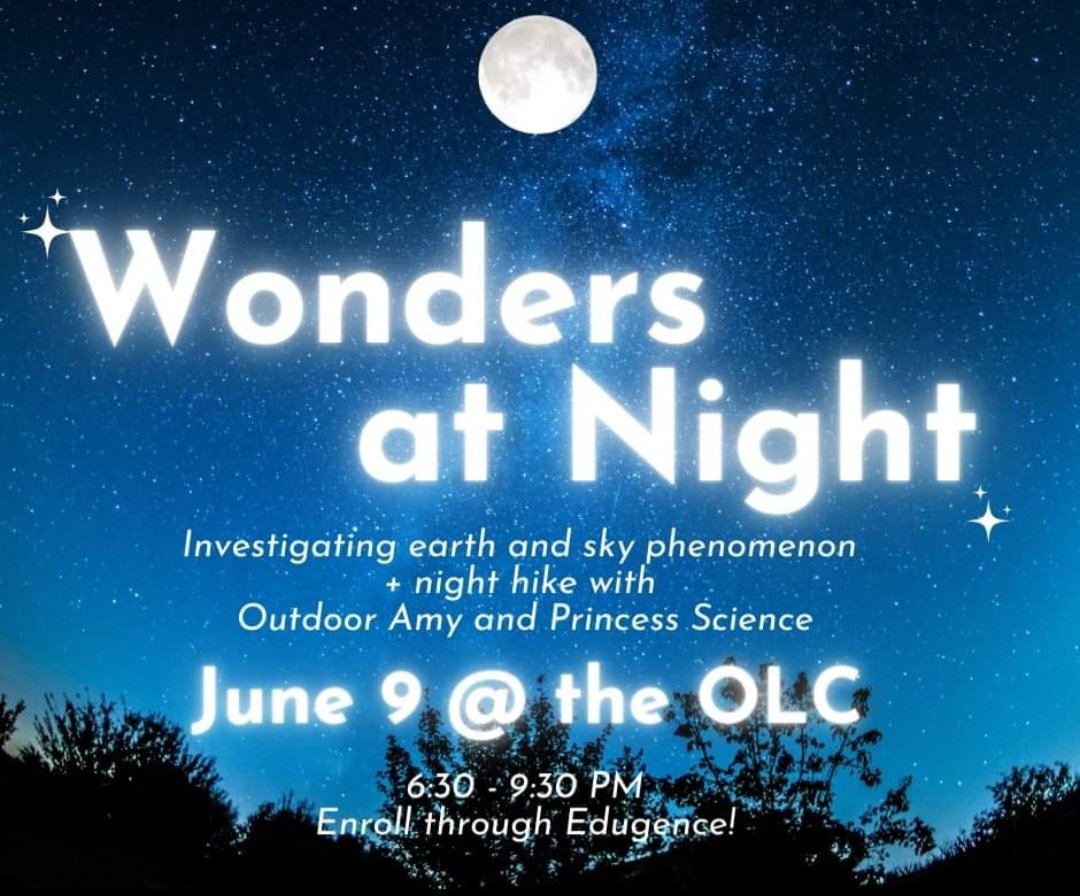 Hey NISD Teachers! We want you to come learn with us on June 9! Register in Edugence! <a href="/OutdoorAmy/">Amy Hollenshead</a> <a href="/ksuarez28/">Princess Science (Kelly Suarez)</a> <a href="/NISDScience/">NISD Science</a>