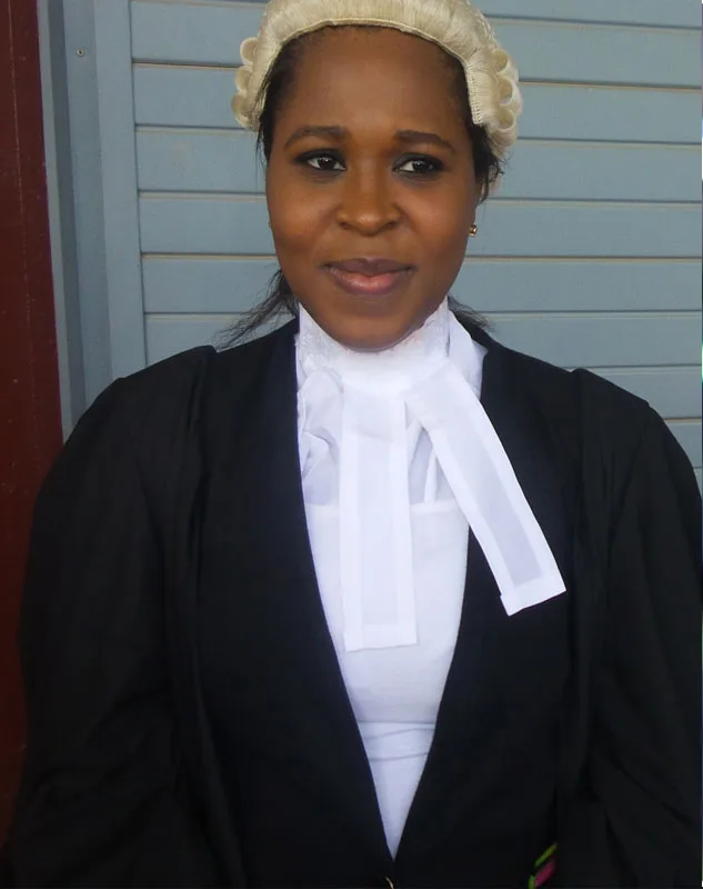 cojimofficiel's tweet photo. On the occasion of your birthday today, Mrs. Serah Bryan, the entire team at COJIM extends our warmest wishes for a blessed and joyful celebration. https://t.co/yCmnYk0mnp