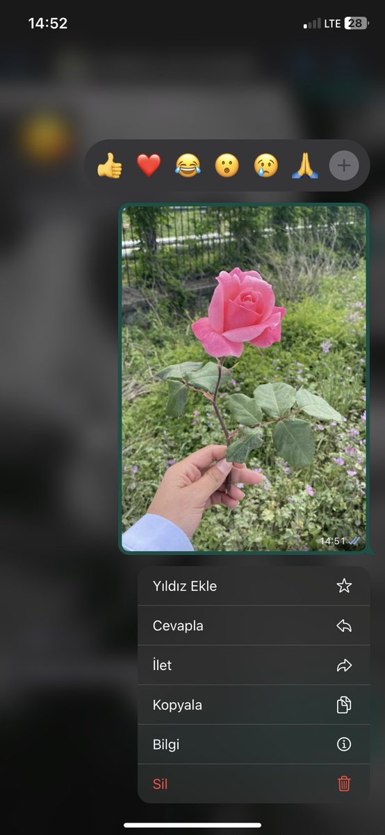 buusraynr1's tweet photo. Alışılmışın dışı fakat fazla bağımlılık yapıcı   🤩🤩 https://t.co/qdXVLC3Vkm