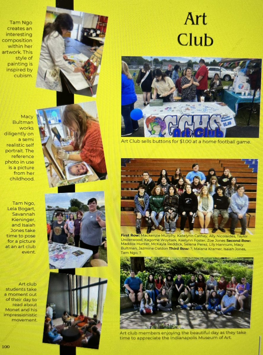 We have 35 yearbooks remaining!  Once they are gone, they are gone!  Get yours today by visiting yearbookforever.com 📘📘📘 <a href="/GCHSPirates/">Greensburg Comm HS</a>