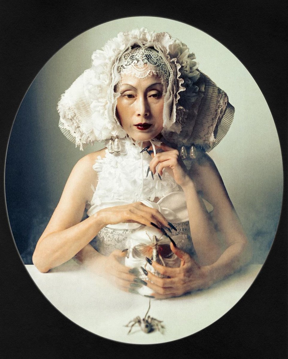 mxssyast's tweet photo. "bad dream" photographed by cho gi seok https://t.co/ONiMdOlfx8