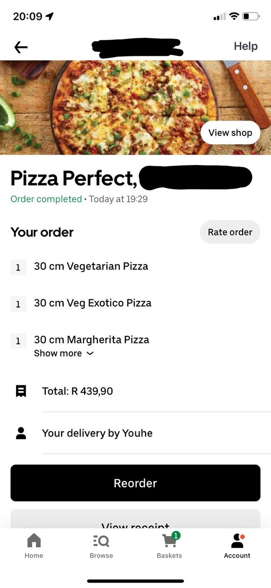 It's a #GlobalPizzaParty! Thanks <a href="/Pizza_DAO/">PizzaDAO 🍕🏴‍☠️</a>! The fam loved it. Happy #BitcoinPizzaDay #ProofofPizza <a href="/PizzaPerfectza/">Pizza Perfect</a>