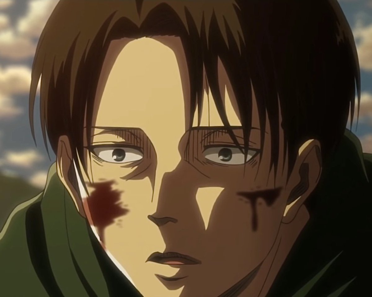 levi archives tweet media