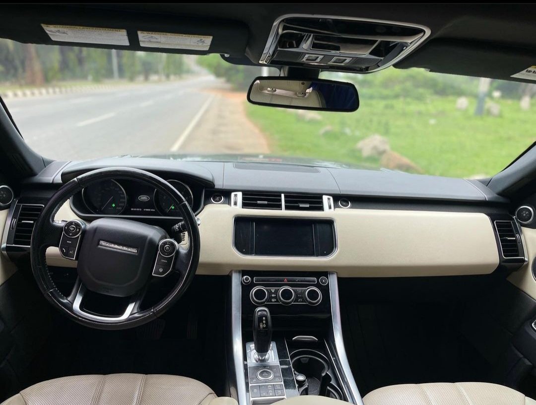 hiautosng's tweet photo. HELP RETWEET PLS 🙏
(Foreign Used) Affordable 2014 Range Rover Sport
🔥 Grey on Cream 🔥
DM📩 for more info or
Call 08091183592
#hiautos #Protectthejudiciary #SomethingIsMissing #Dangote #instagramdown #ViratKohli𓃵 #rcbfans #NEWLEI #QandA #JENNIE #AbujaTwitterCommunity https://t.co/YIXo5ZnqvU