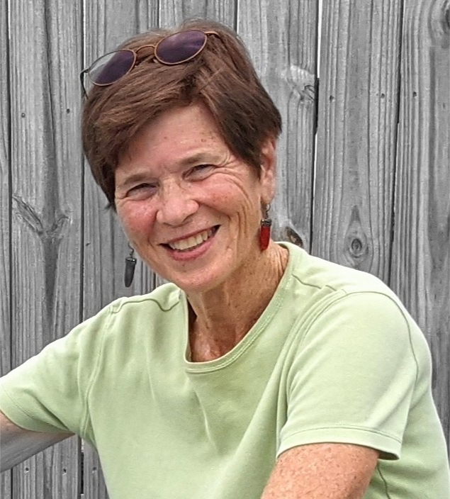 With deep sadness, we announce the loss of our beloved Sarah. After a brief acute illness, Sarah died gracefully at home with her family by her side. We invite you to read Sarah's full obituary and add your memories of her at finnertyandstevens.com/obituary/sarah… - Paul Singer &amp; family