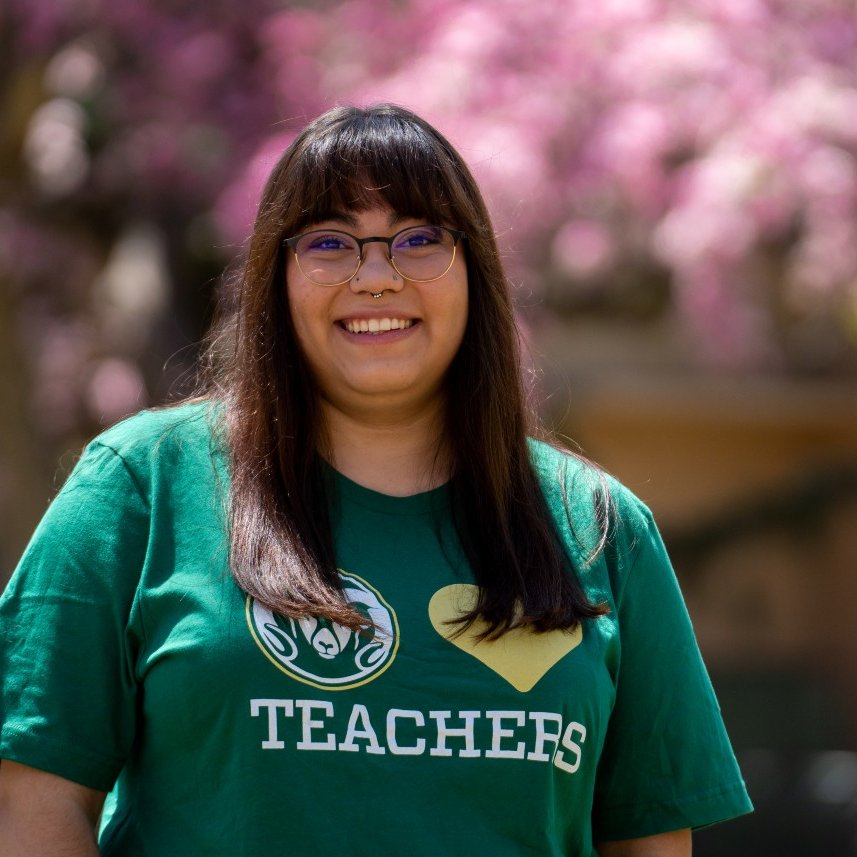 CSU School of Education tweet media