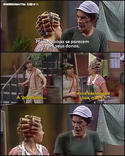 Chaves - 1973 - 1980