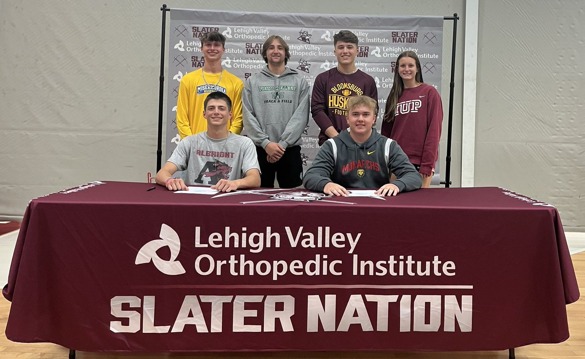 SlaterAthletics tweet media