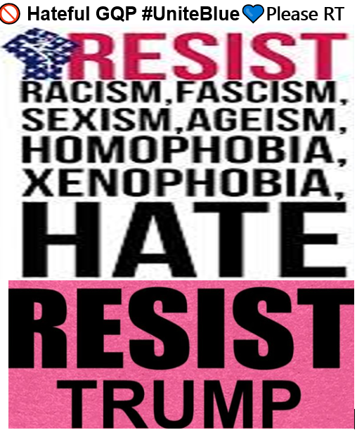 Coko 🌊 #ResisterSister tweet media