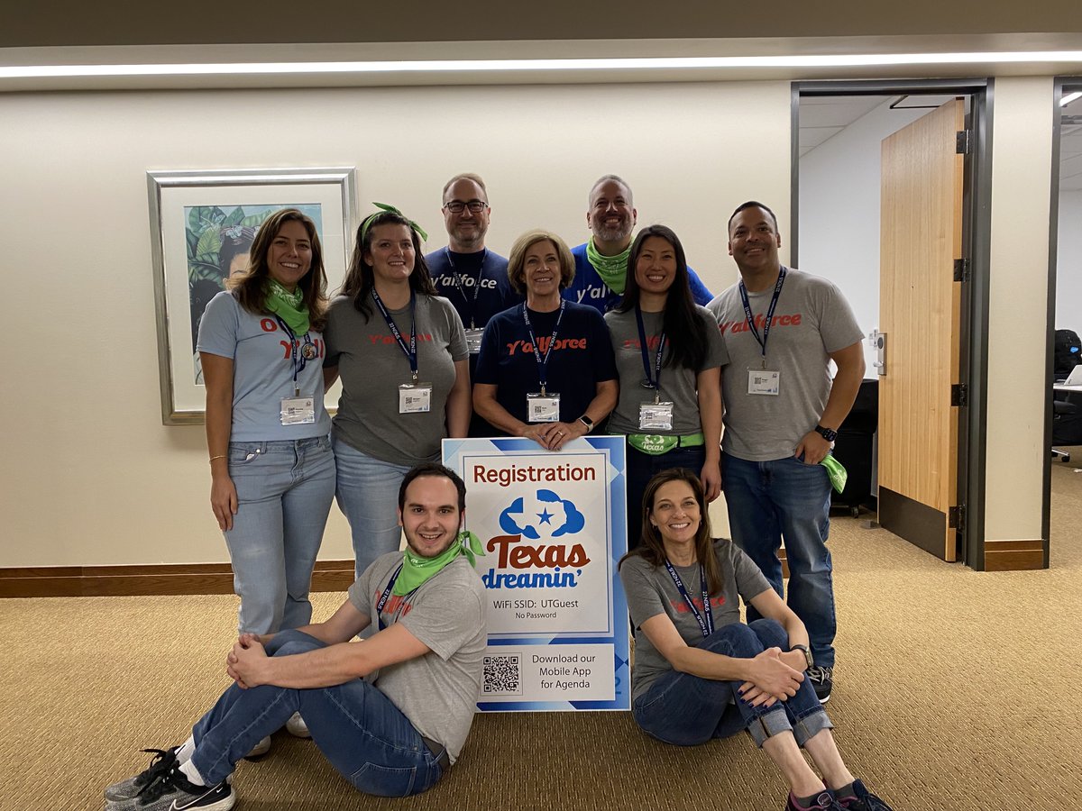 Texas Dreamin' tweet media