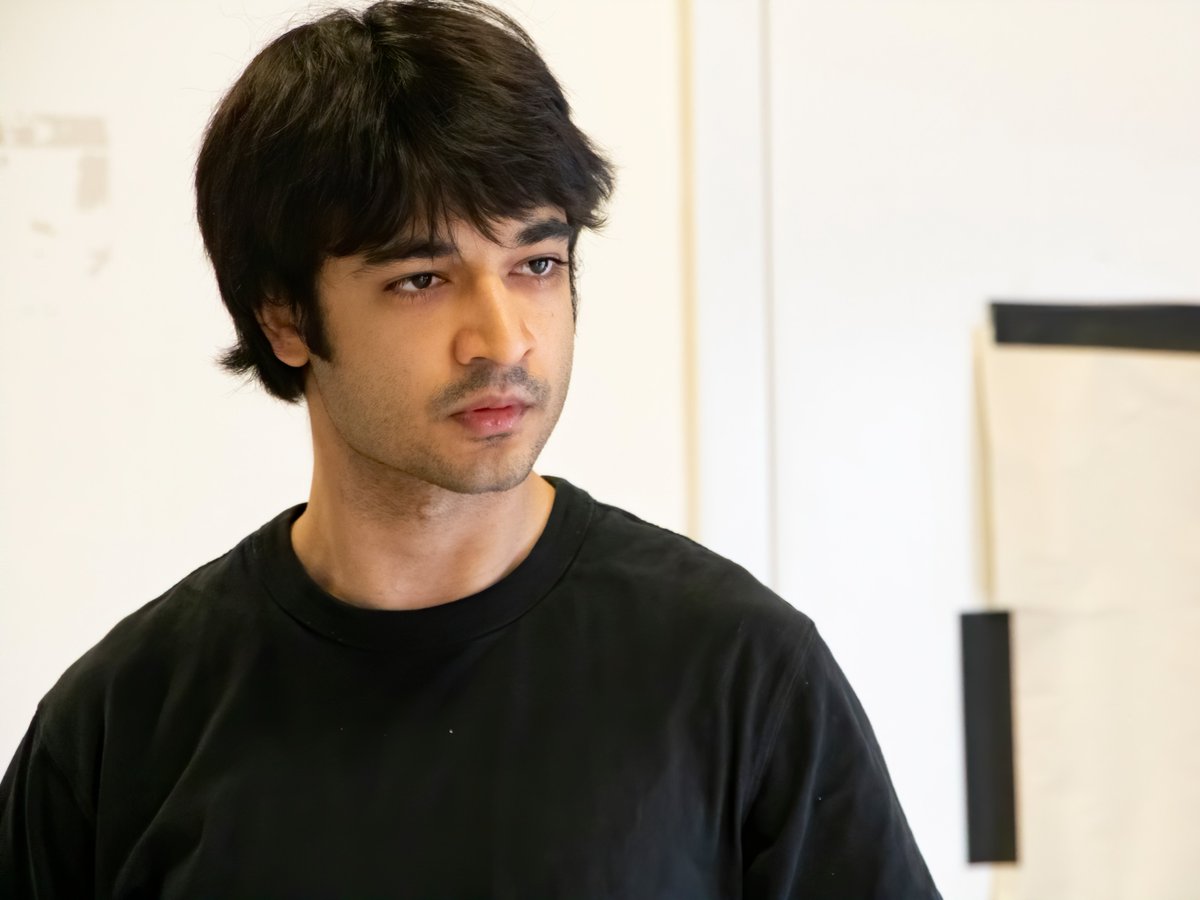 RADA (Royal Academy of Dramatic Art) tweet media