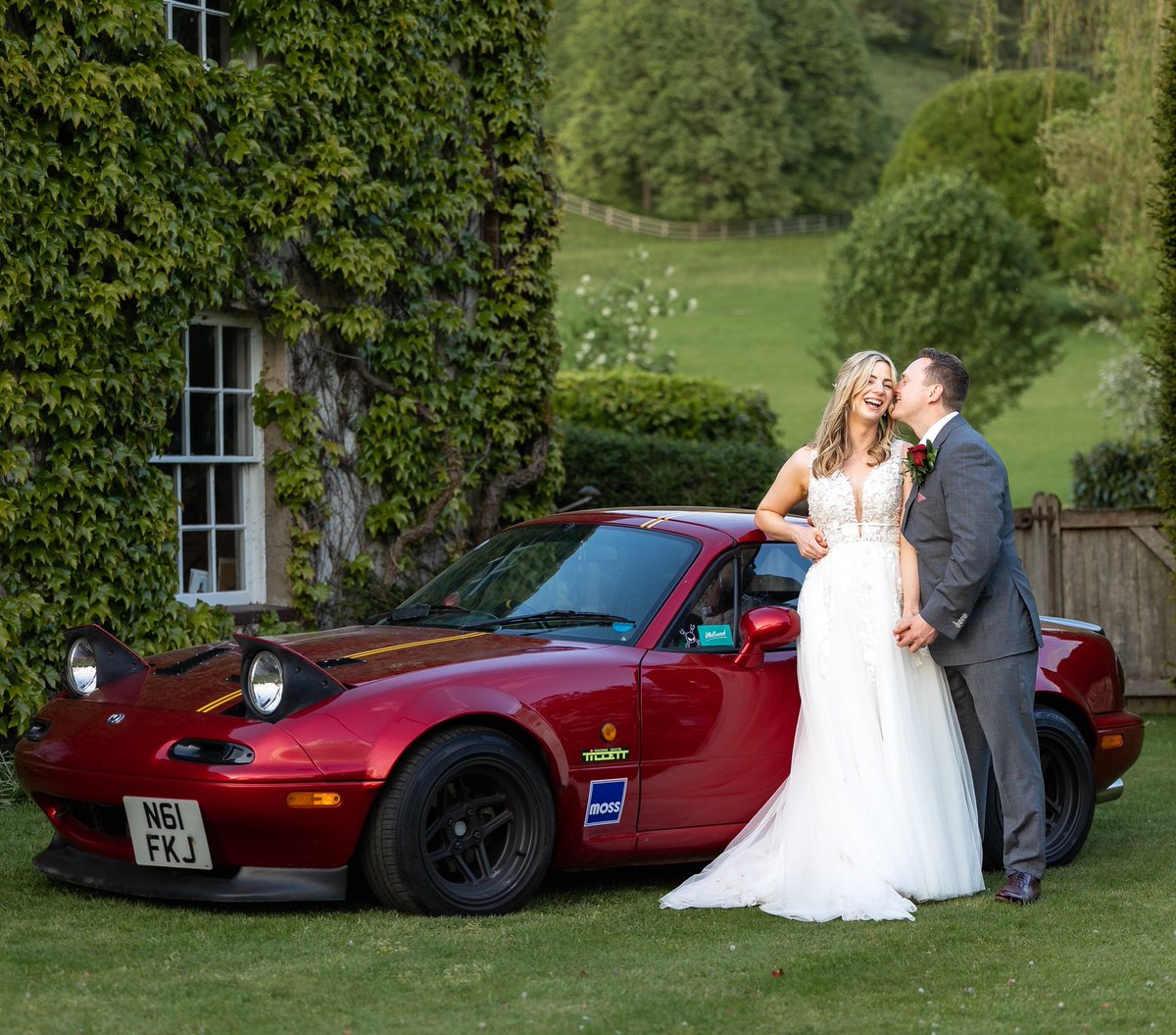 Alex Kersten tweet media