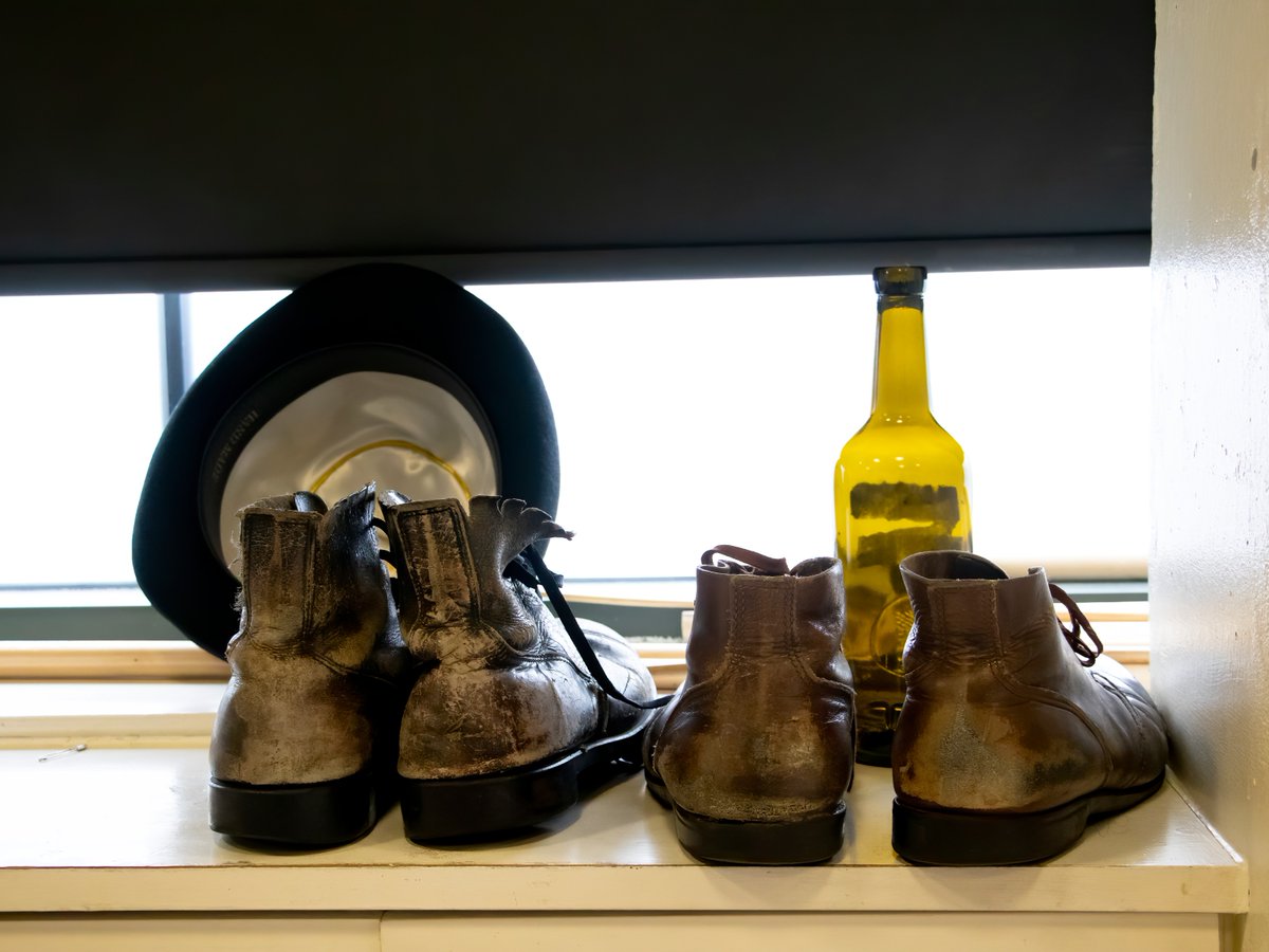 RADA (Royal Academy of Dramatic Art) tweet media