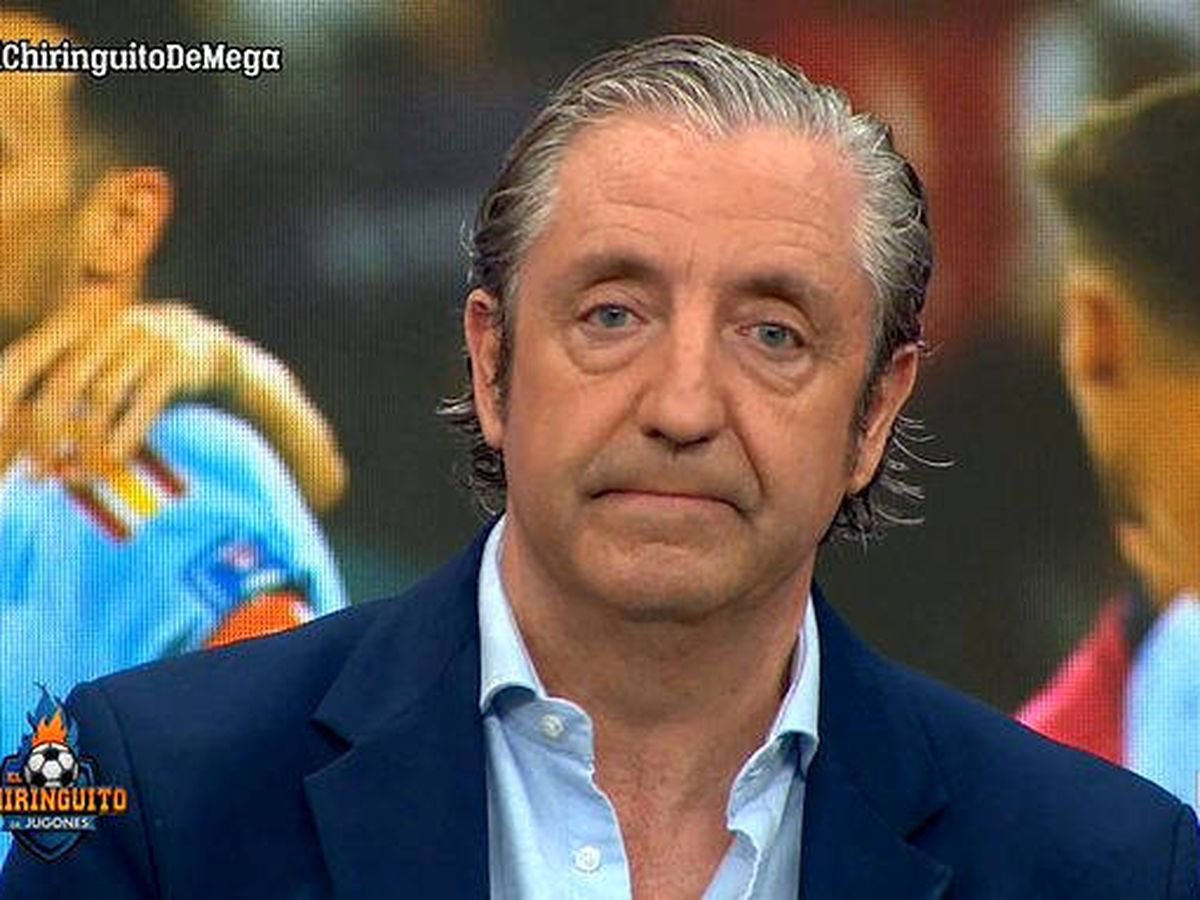CapoteyMontera's tweet photo. Estas son las caras de los culpables de la persecución a @vinijr.
Ellos montaron todo esto.
Empezó @JuanfeSanzPerez, y @cristobalsoria y @jotajordi13 siguieron echando leña al fuego acosándole.
Y todo con el permiso del que lo dirige todo, @jpedrerol https://t.co/vVaeTrxYo4