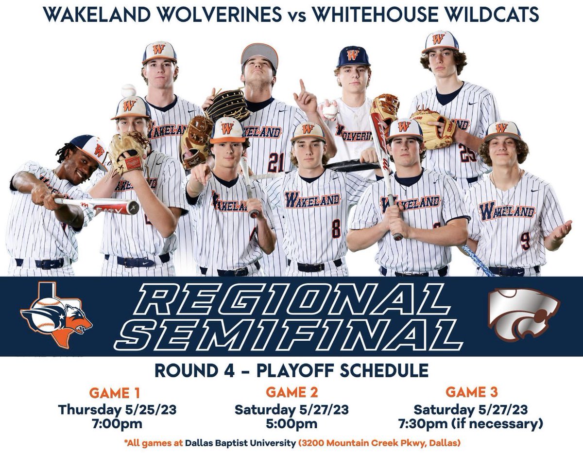 WakelandBaseball (@wakelandbaseba1) on Twitter photo 