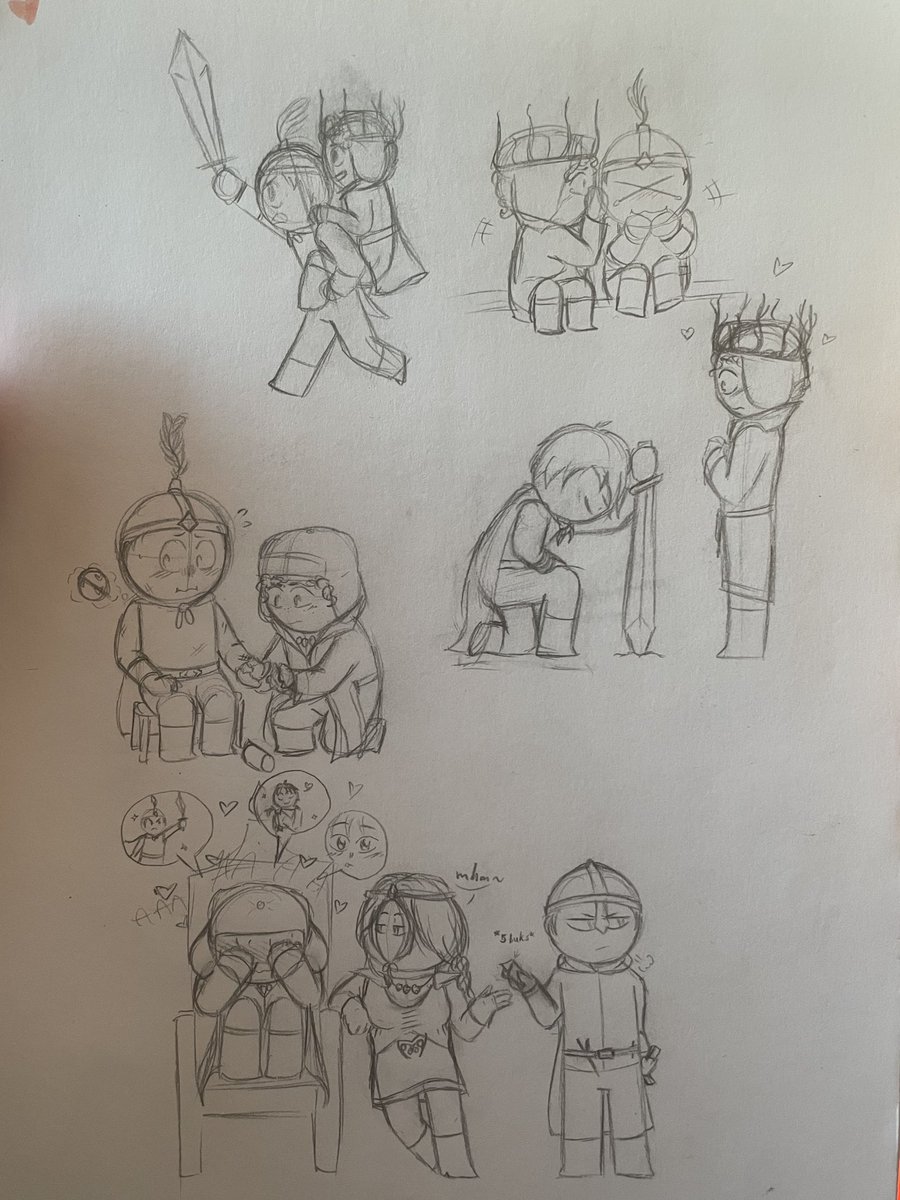 #sptsot doodles🥰 (this took me literally 11 hours i’m going to cry now)
#spstyle #StanMarsh #KyleBroflovski