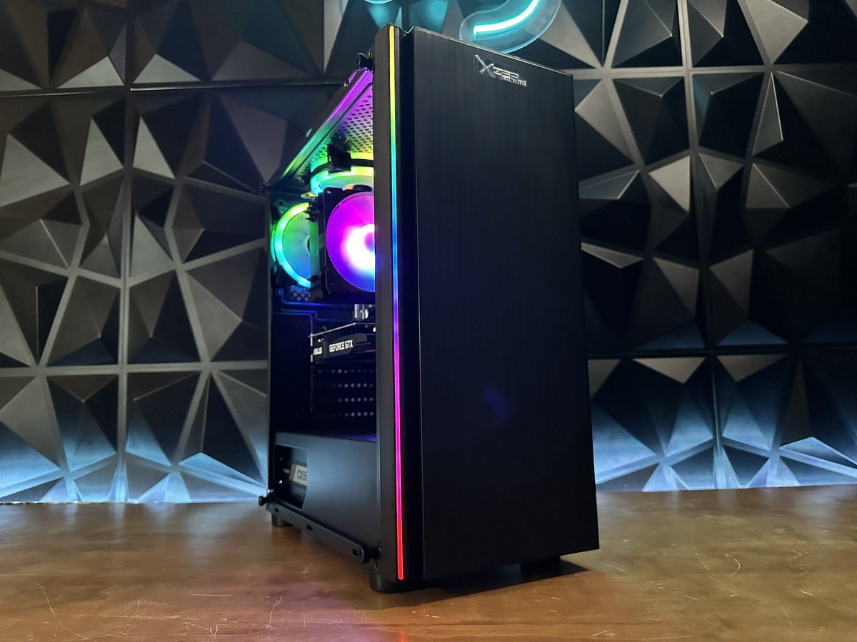 PCTechDreams's tweet photo. ENSAMBLE AMD RYZEN 5 4500 + GTX 1650, 4GB.
🚚 Entregado 📦
👤 Cliente: Mariano Sosa Perez
🛫 Tampico, Tamaulipas.

https://t.co/CSSfS7aMf5 https://t.co/Me59WokHlK