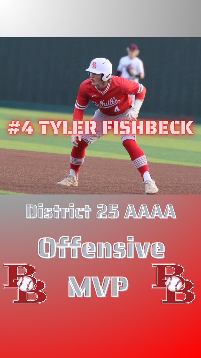 Bellville Baseball tweet media