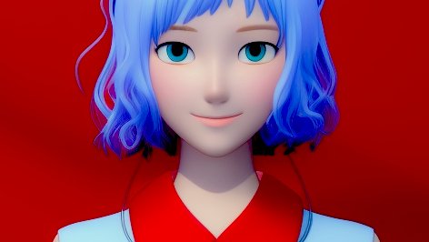 GM! Updated profile picture.🥳