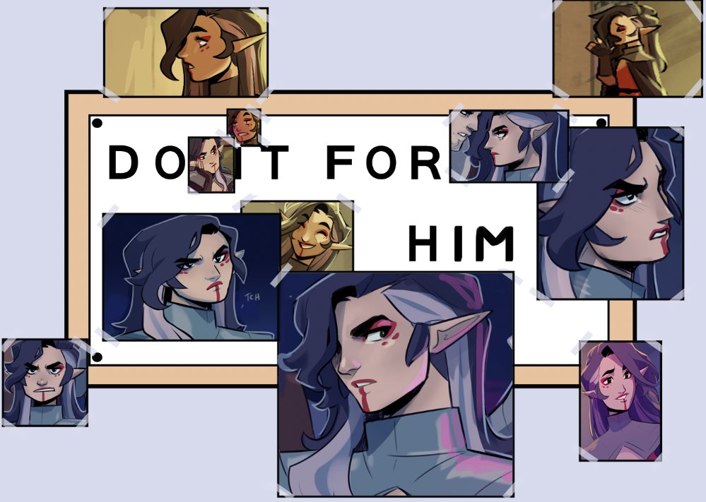 happy update day here's some motivation