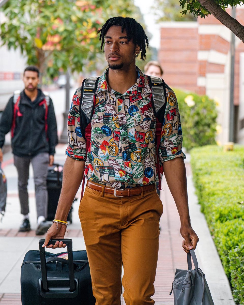 Arrogant Nation 🏻 on Twitter: "RT @USC_Track_Field: Best-dressed team