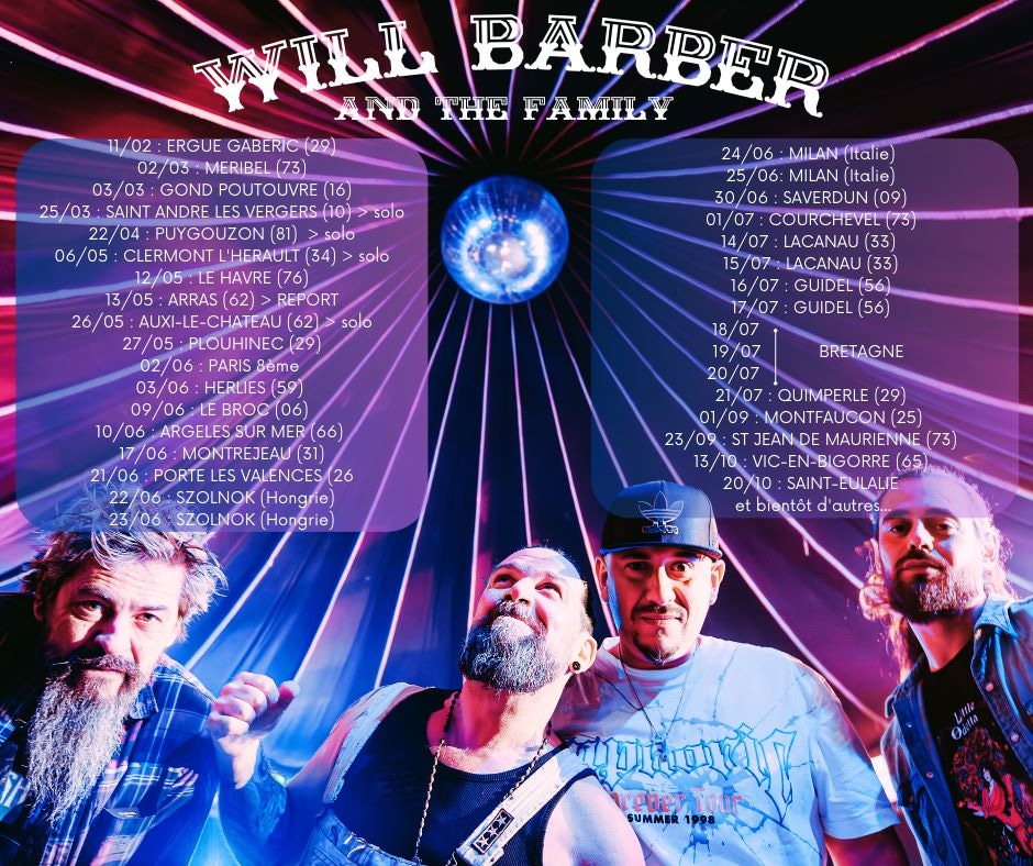 Will Barber tweet media