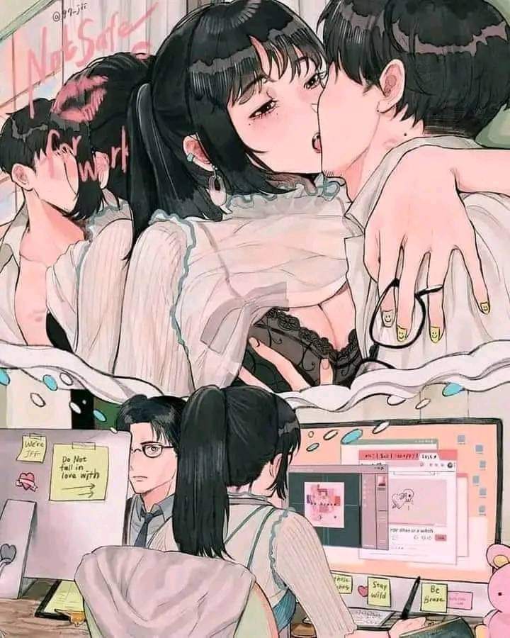 _P0IS0N0US's tweet photo. 》 Demasiada inactividad ¿no? Toca revivir esta mierda. Quienes no quieran continuar teniendome como mutual (o prefieren discutir si intentar seguir tramas) siéntanse libres de responder este post. Por mi parte, estaré haciendo arreglos mínimos a la cuenta.

Besos. 💕 https://t.co/CQtC7yWXcV