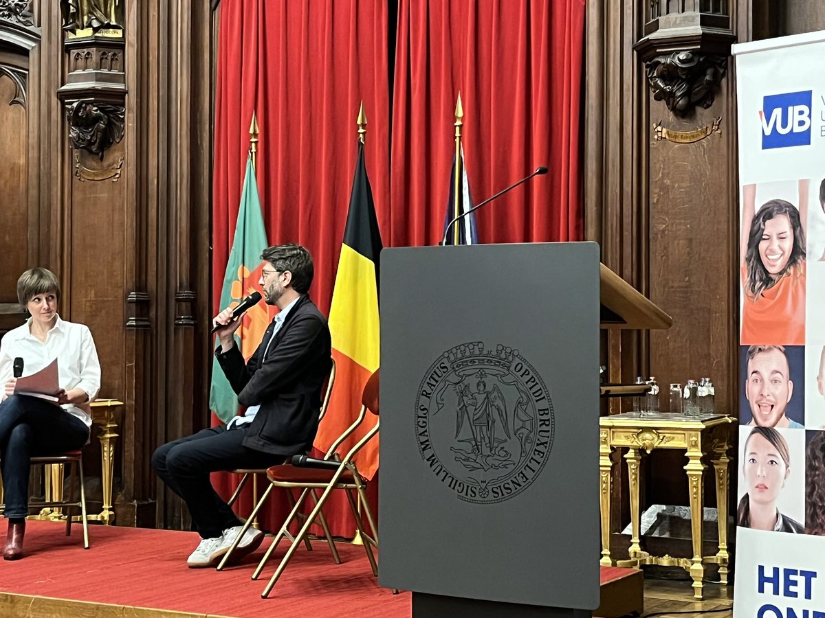 Pieter Ballon tweet media