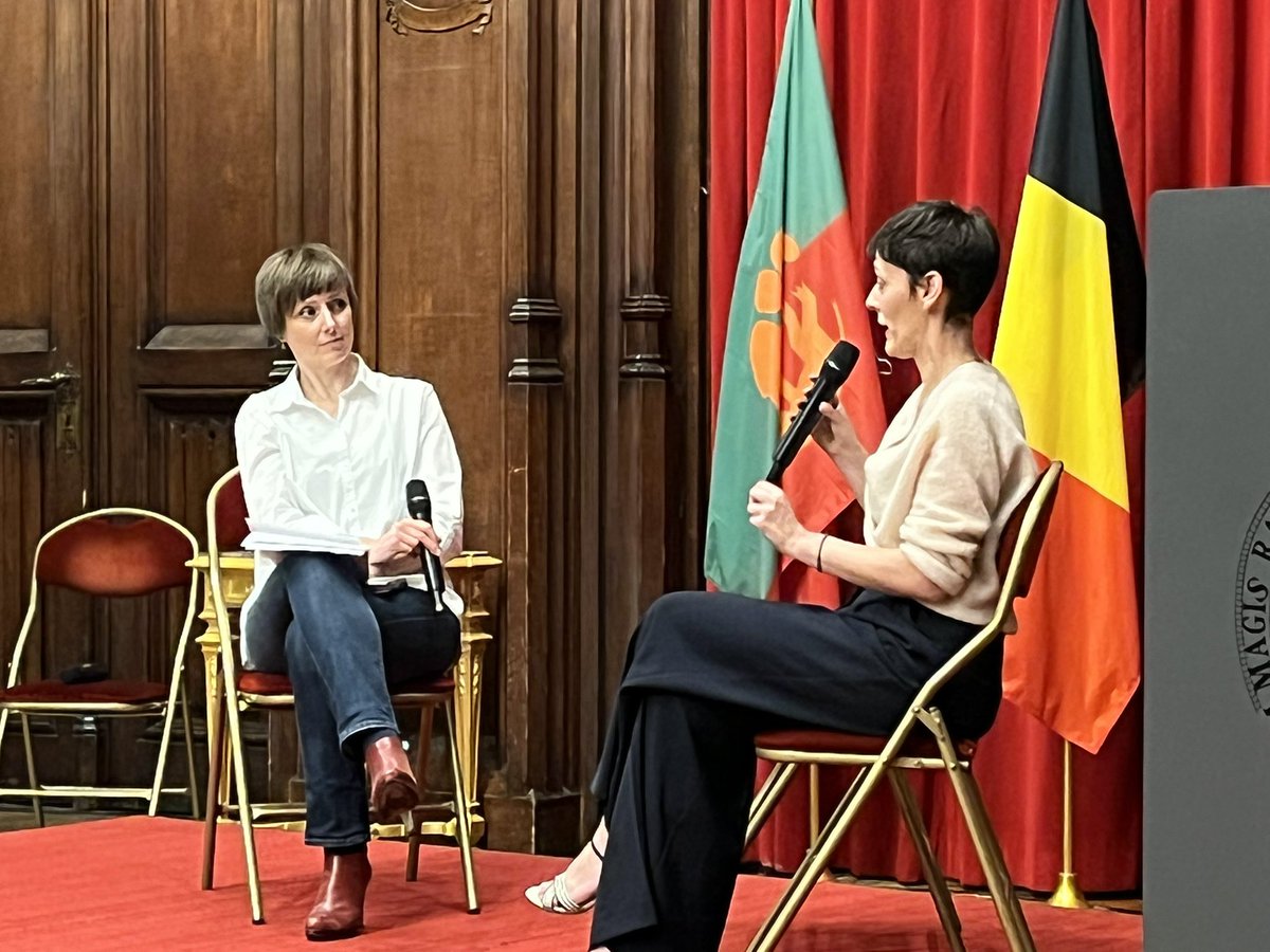 Pieter Ballon tweet media